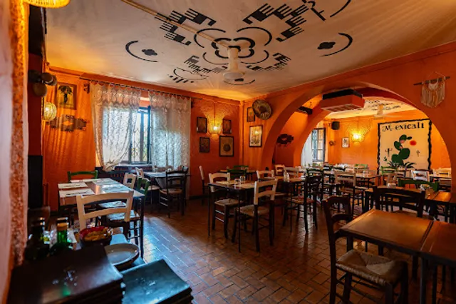 Ristorante Mexicali - Lecco