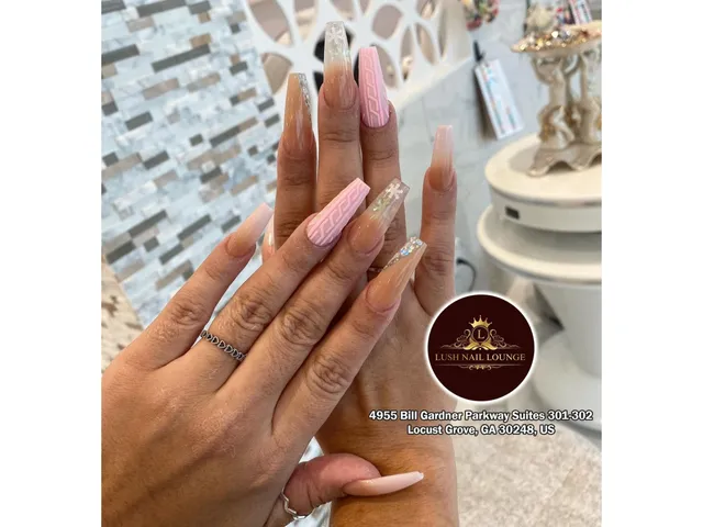 Lush Nail Lounge