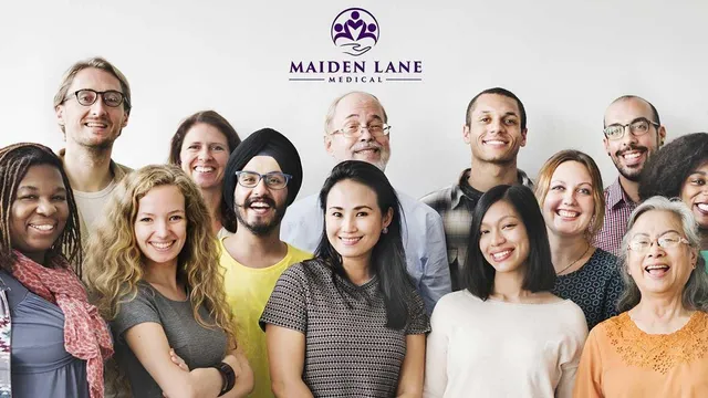 Maiden Lane Medical Downtown