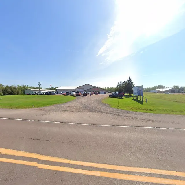 Poplar Auto Refinishing