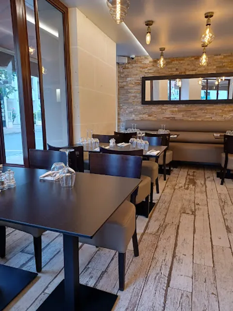 L'Atelier du Boucher