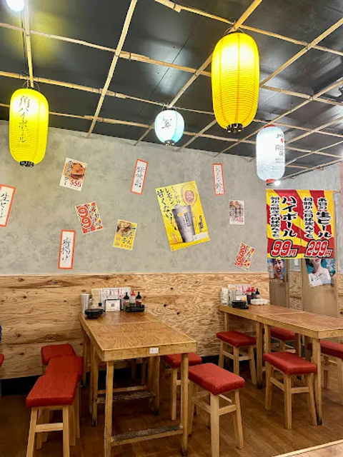 餃子のかっちゃん 福岡西新店