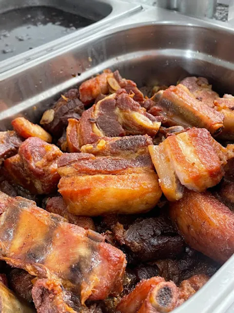 Restaurante Sabores de Casa