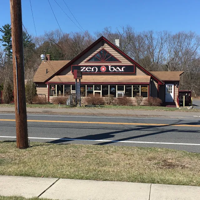 Zen Bar