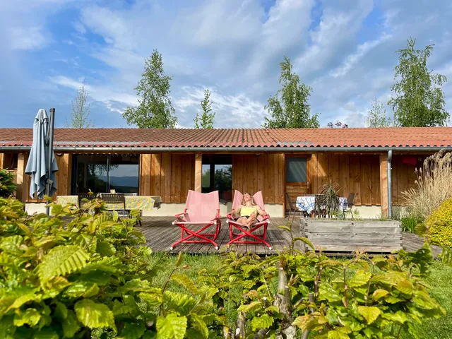 L'Agnel (ex-CoqCooning)