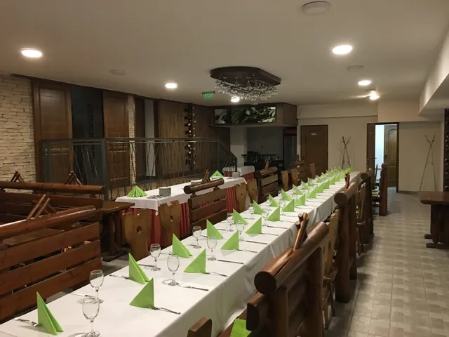 Véndiófa Étterem és Panzió