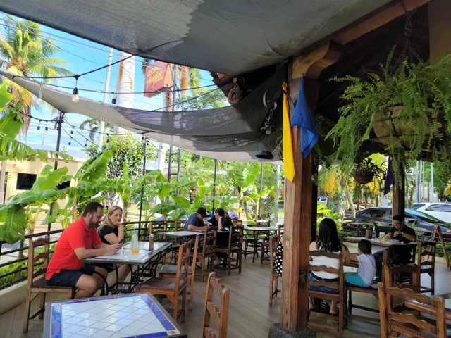 Cocina de Doña Haydée