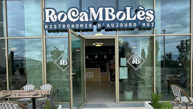Rocambolès