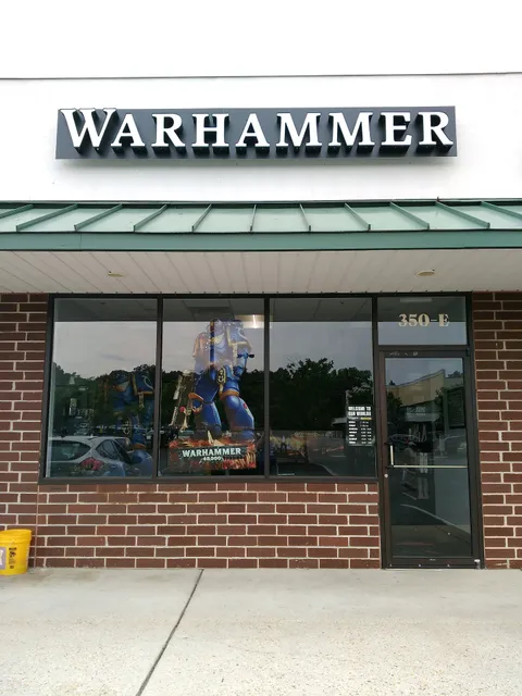 Warhammer