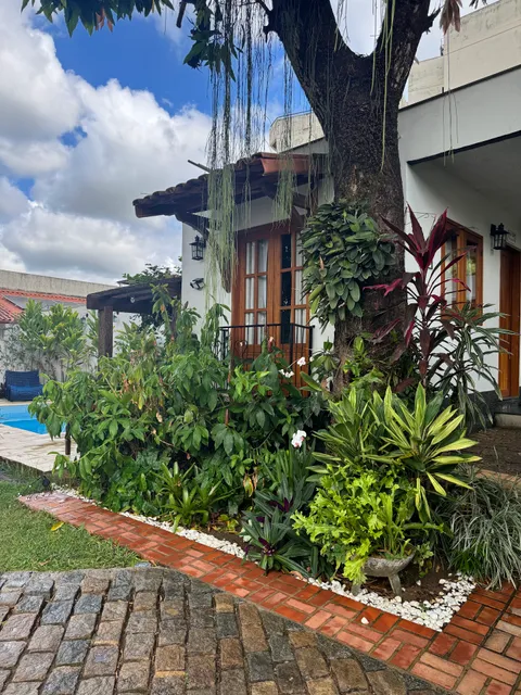 POUSADA RECANTO DA JURA