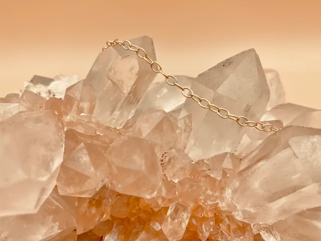 LOVE SARO - Custom Permanent Jewelry & Beyond