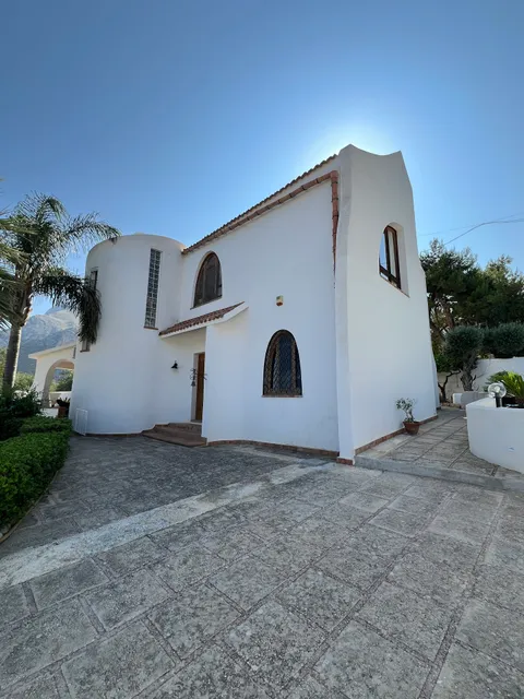 Country Villa San Vito Bay