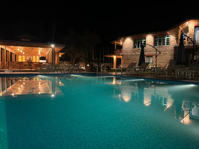 Martam Village Resort