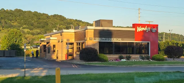 Wendy's