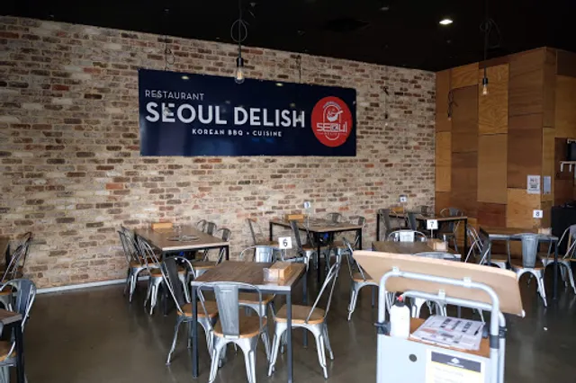 Seoul Delish