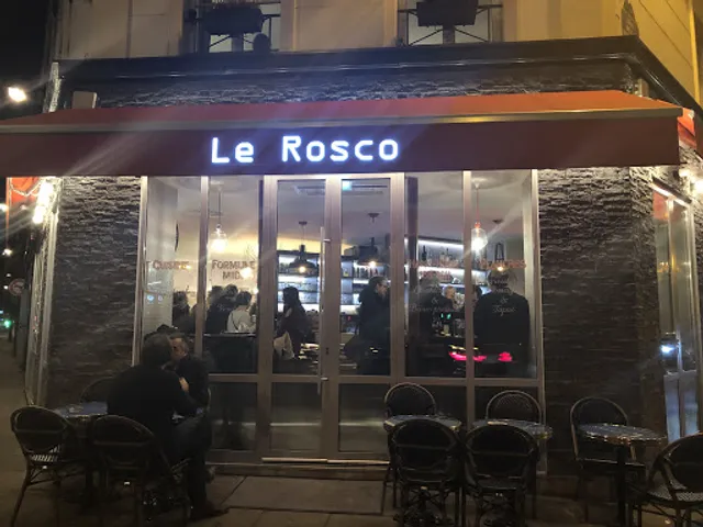 Le Rosco
