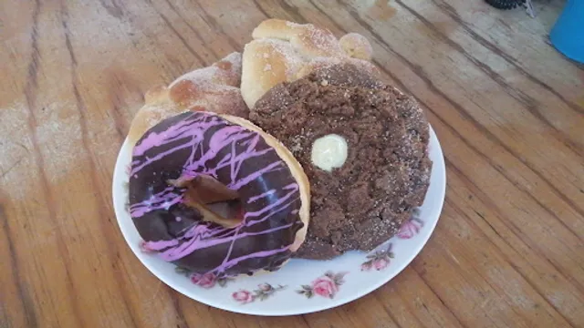 Panaderia El Rosario