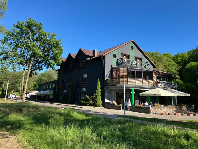 Zacisze Drogie Miejsce