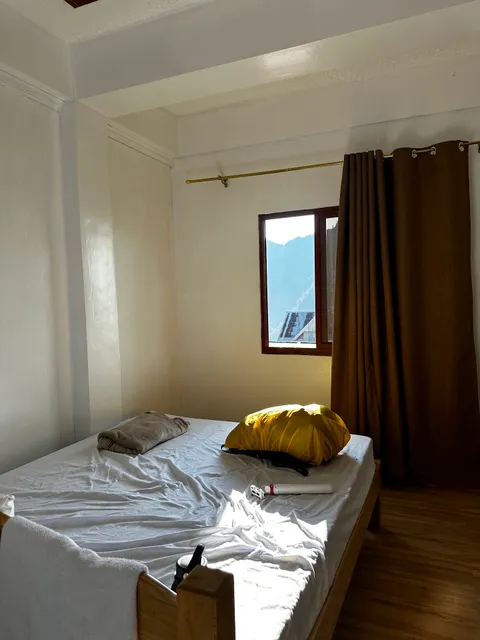 Batad Roberto"s Abung Inn and Restaurant