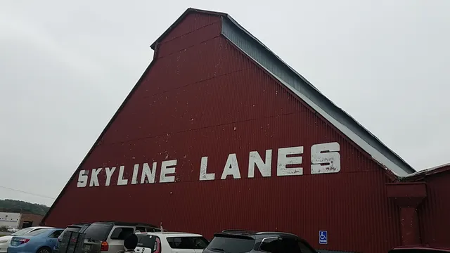 Skyline Lanes