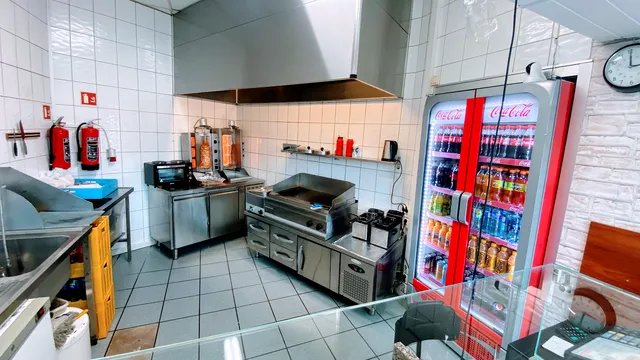 Djulian Hamburger & Grill