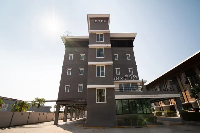 Next At Rayong Hotel