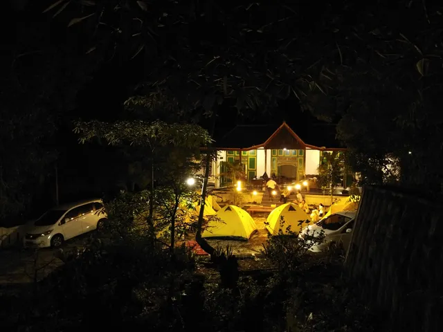 Winahyu Resort Kukup