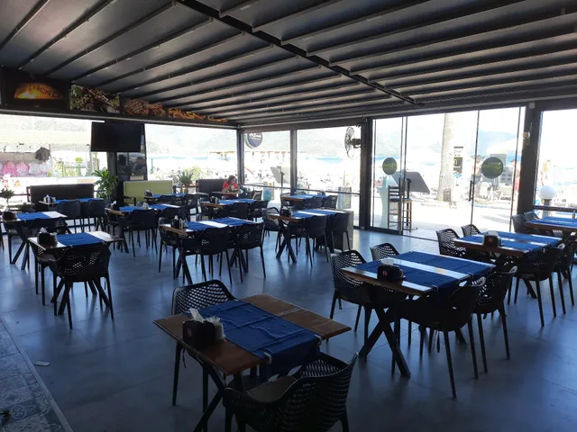 La Bonita Marmaris Restaurant