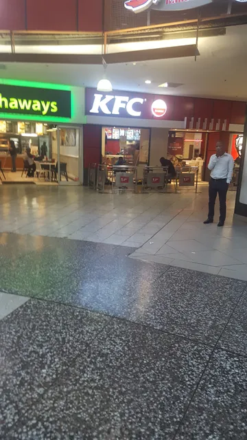 KFC Carlton Centre