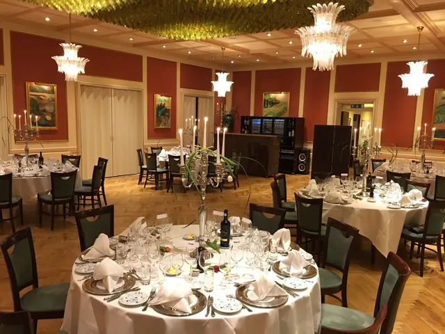 Restaurant Næsbyhoved Skov