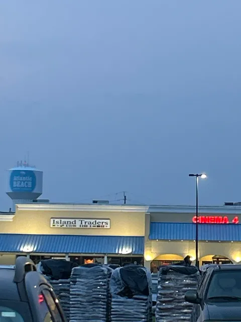 Island Traders Atlantic Beach