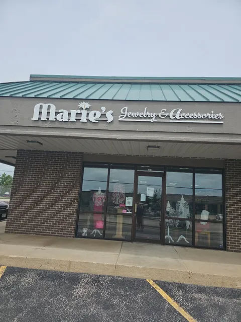 Marie's Jewelry & accessories inc.