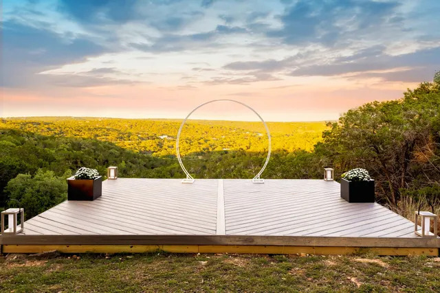 Lookout Ridge Retreat