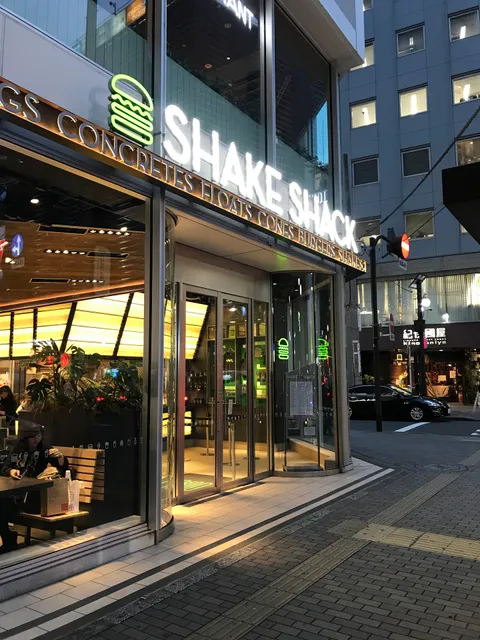 atré Ebisu - West Building