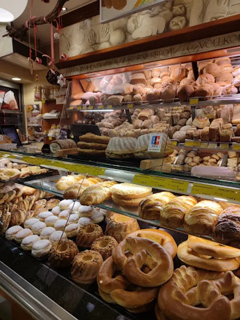 Bäckerei-Konditorei Orlemann GmbH & Co KG