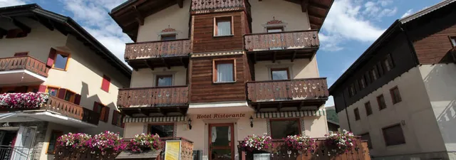 Hotel Miramonti