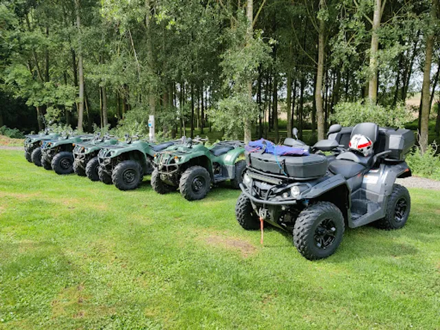 PASSION DESS ADVENTURES