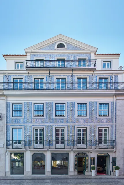 O Artista Suites by Europe