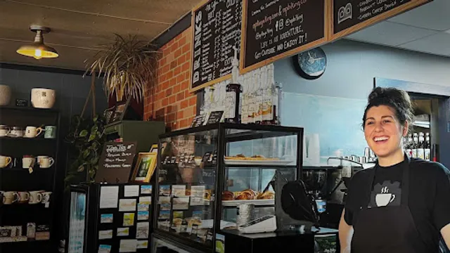 Village Grind New Paltz