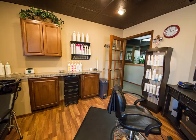 Colorado Springs Spa & Salon