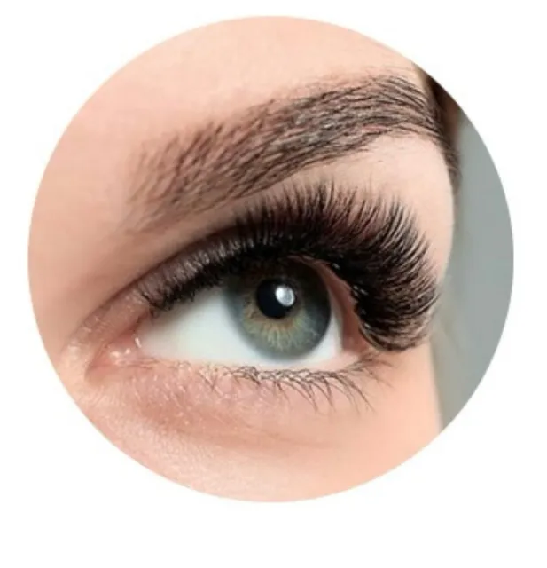 Katie’s Luxury Lashes