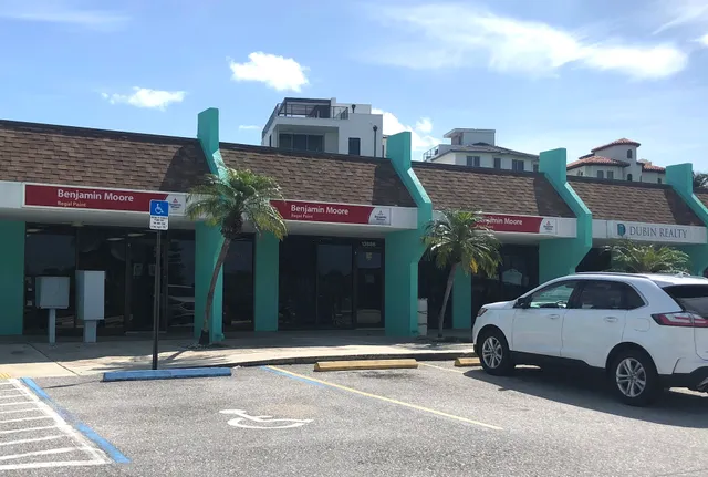 Regal Paint Centers Benjamin Moore Paint