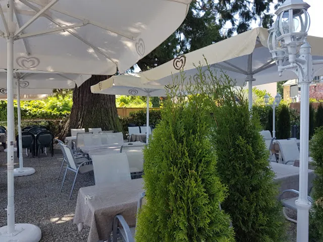 Restaurant Terrasse