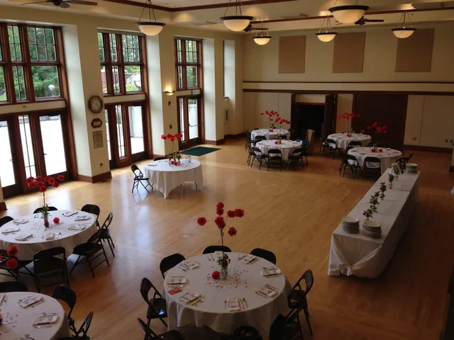 1912 Center, Moscow, ID