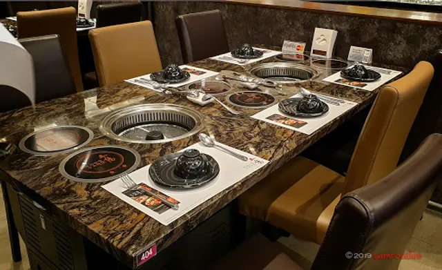 Tong Yang, SM City Bicutan