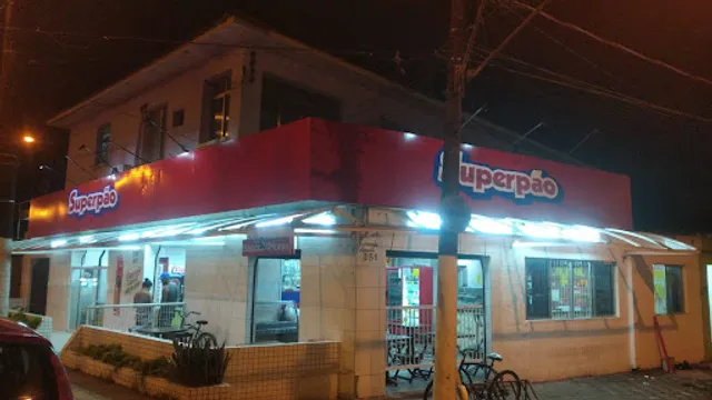 Padaria Superpão