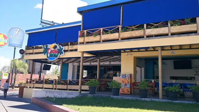 Cocos Locos