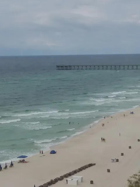 Panama City Fl Resorts