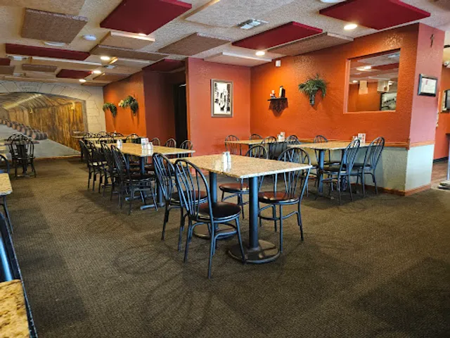 Angelo's Pizzeria & Ristorante