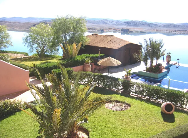 Guest house Les Tourmalines